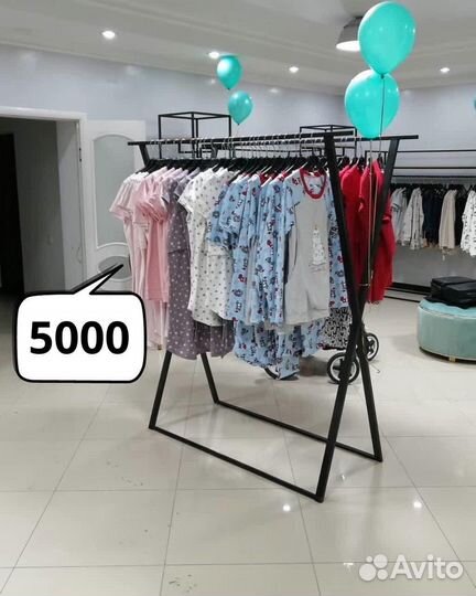 Торговое оборудование