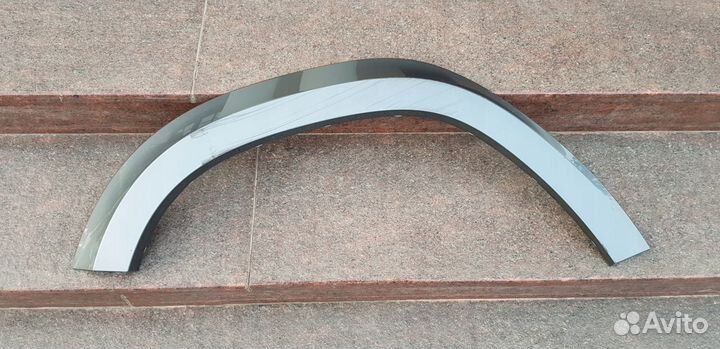 Арки автомобильные