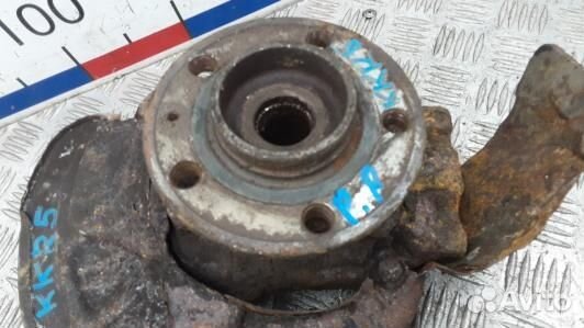 Ступица передняя правая volvo XC90 1 (KKR05N901)