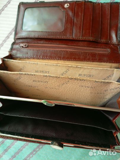 Кошелек женский