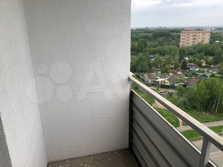 1-к. квартира, 36,5 м², 14/17 эт.