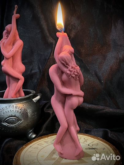 Влюбленная пара 2 шт