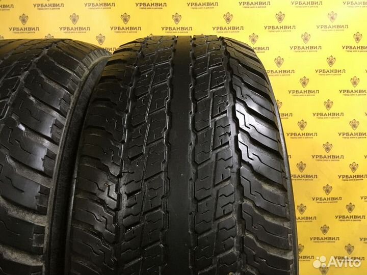 Yokohama Geolandar G94 285/60 R18 116V