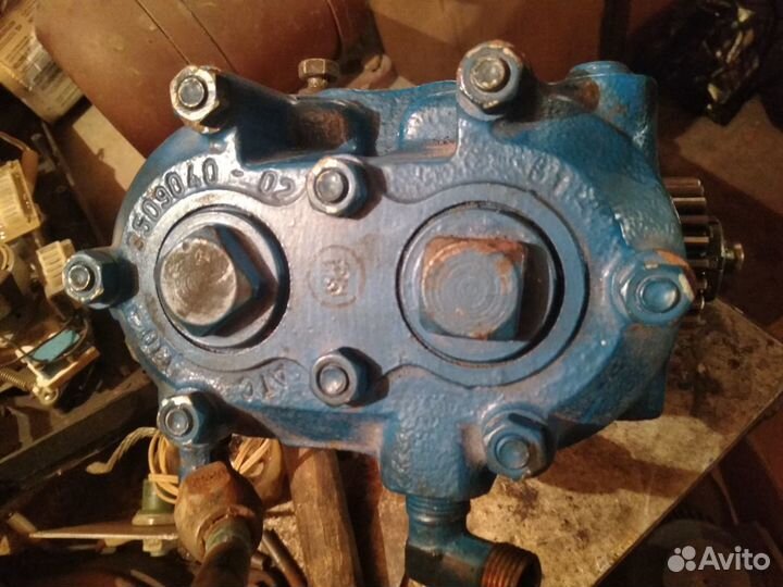 Компрессор