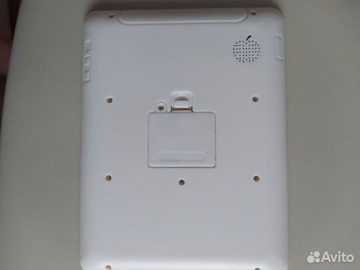 Развивающий планшет,книжка-пианино