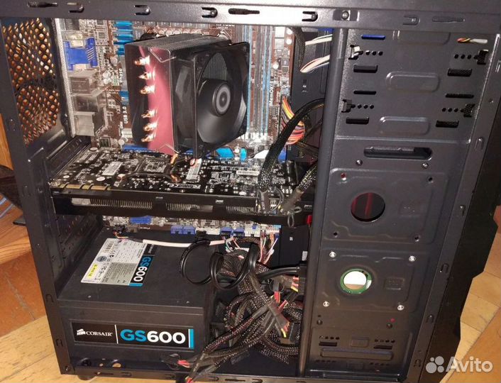 Компьютерный мастер Ремонт Компьютеров и Ноутбуков