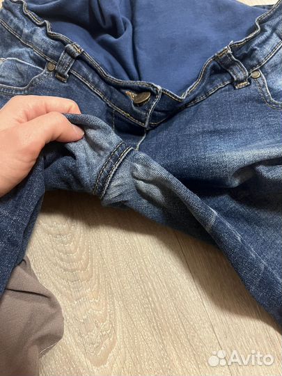 Вещи пакетом Для беременных и кормящих