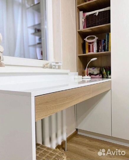 Шкафчик для ванной