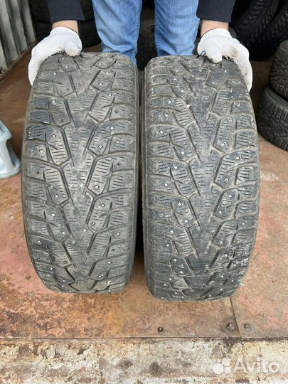 Yokohama Ice Guard IG55 205/55 R16