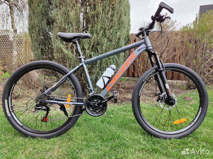 Горный велосипед Cruzer C-126/26