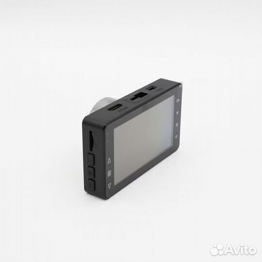 Видеорегистратор boss mini A31, Full HD, Микрофон (Арт.21775)