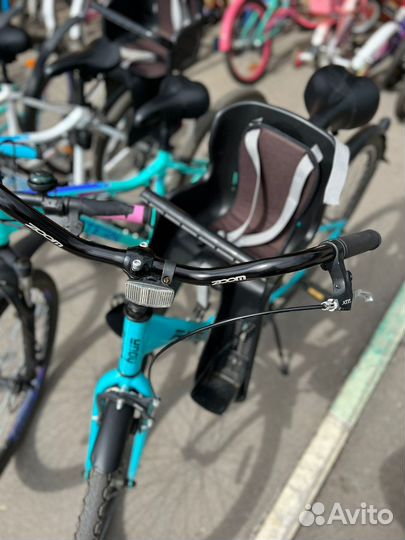 Прокат велосипедов