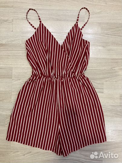 Комбинезон женский