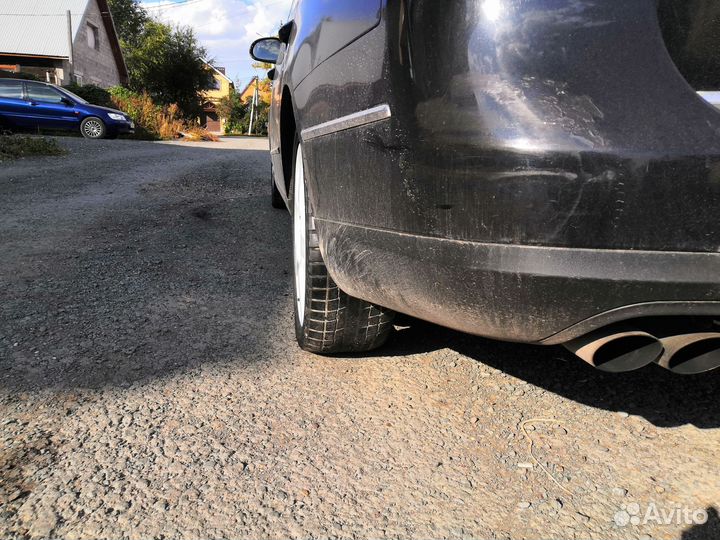 Диски р18 5х112 мерс, фольксваген, ауди