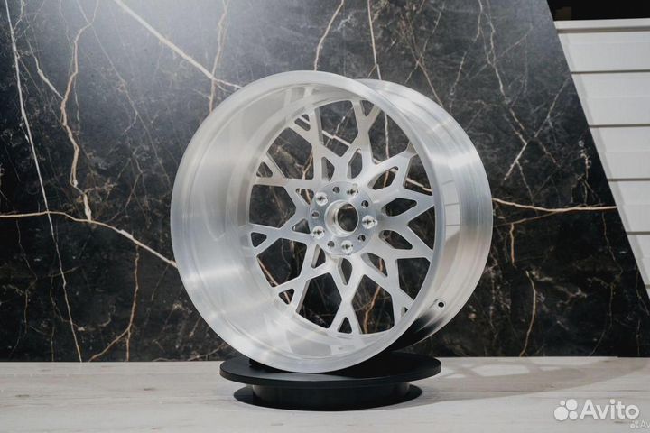 Кованые диски R 20