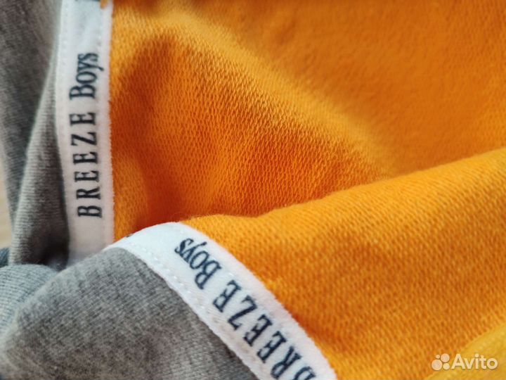 Спортивный костюм для мальчика