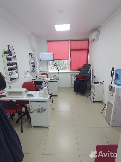 Студия маникюра и педикюра