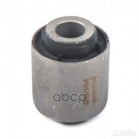 Сайлентблок рычага подвески зад прав/лев NI