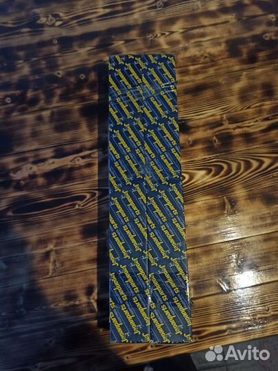 Амортизаторы bmw e39 turing задние