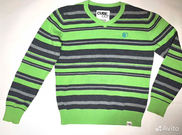 Вещи пакетом на мальчика 134 140