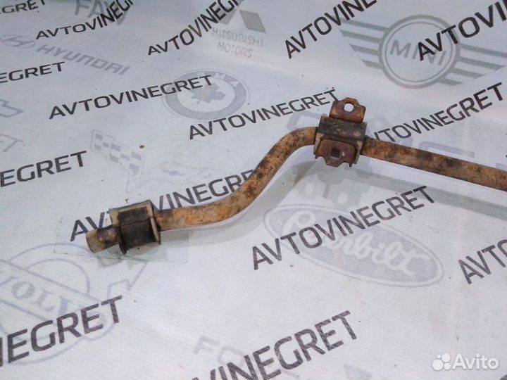 Стабилизатор передний Chevrolet Niva