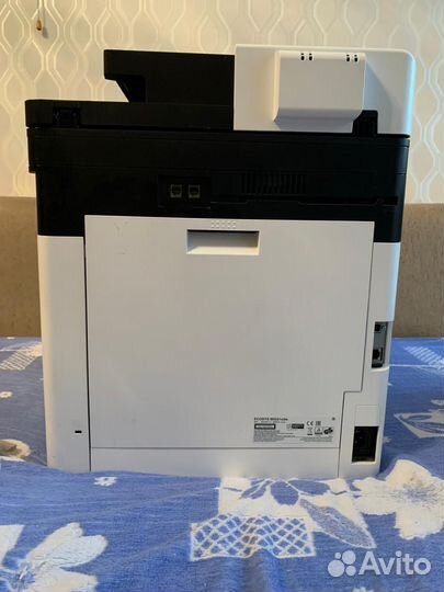 Kyocera Ecosys M5521cdw