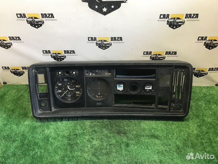 Панель приборов Volkswagen LT