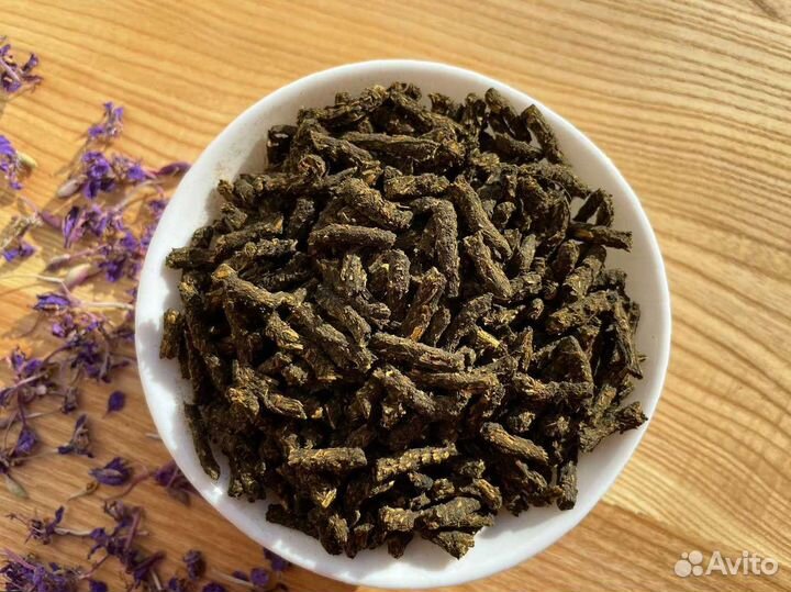 Иван-чай 1 кг 2О23 экологически чистый, отзывы