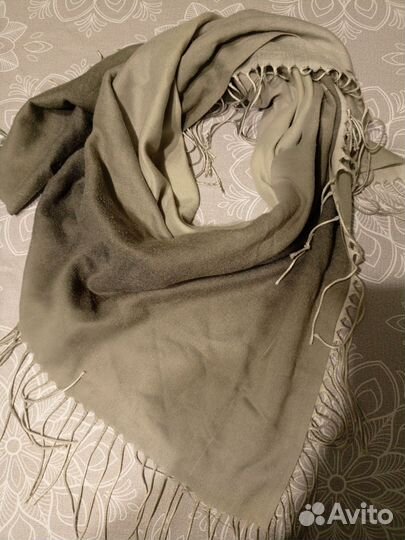 Шарф женский