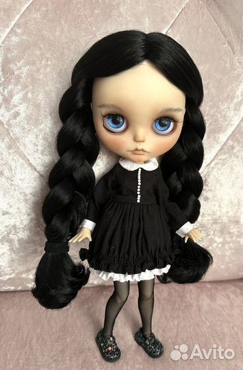 Кукла Блайз (Blythe) Wednesday