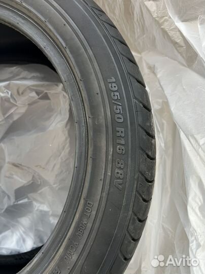 Marshal MU12 195/50 R16 19H