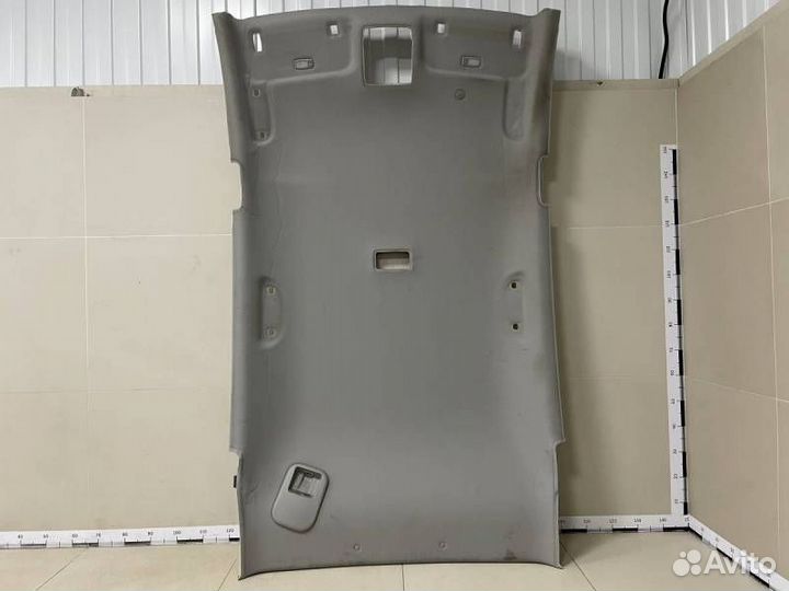 Обшивка потолка Kia Sportage 3 SL 2010-2015