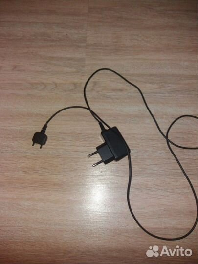 Зарядки (зарядное устройство)