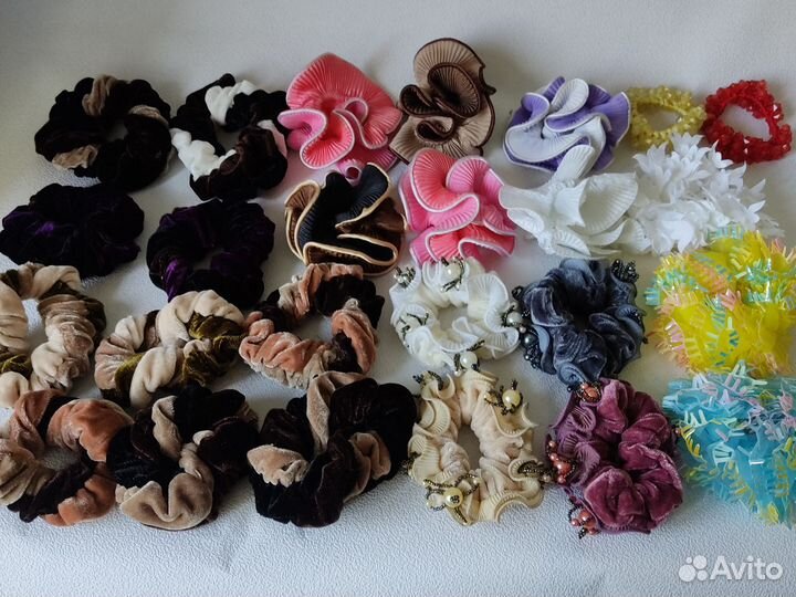 Резинка для волос