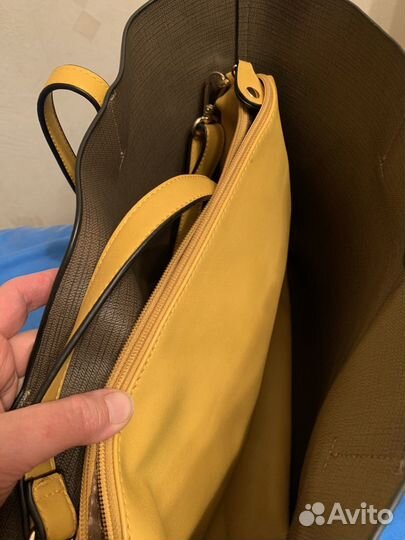 Сумка шоппер Эконика