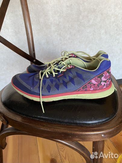 Кроссовки helly hansen