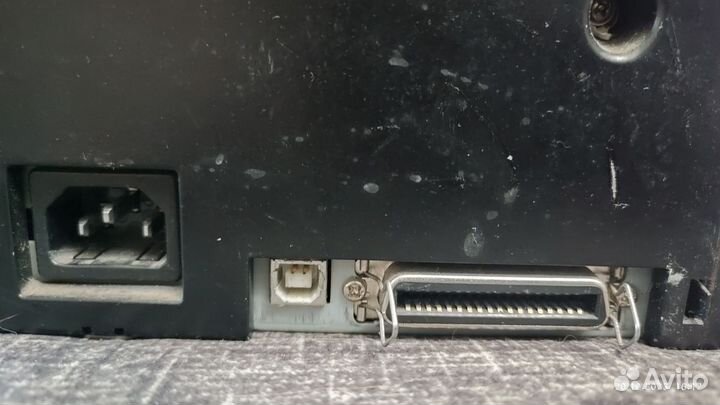 Принтер Samsung ML-1250