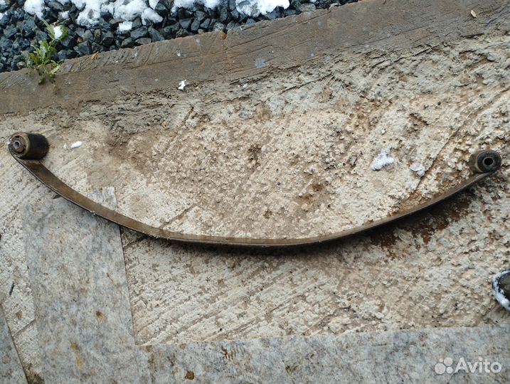 Автозапчасти для иномарок