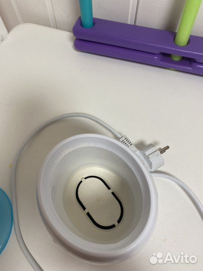 Подогреватель philips avent