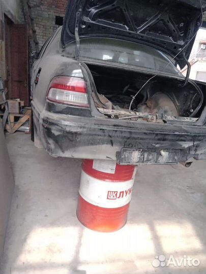 Стекла Ниссан Максима а32