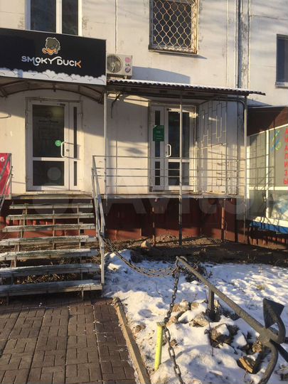 3-к. квартира, 70 м², 1/10 эт.