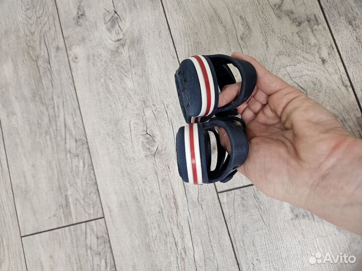 Crocs сабо детские c6