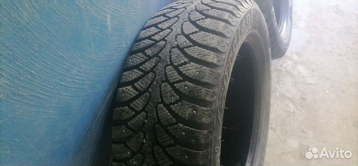 Cordiant Sno-Max 205/55 R16 94T