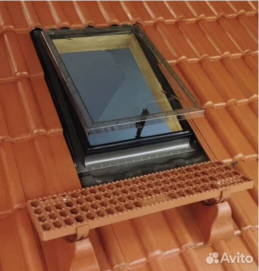 Окно-люк Fakro WSZ 54*75