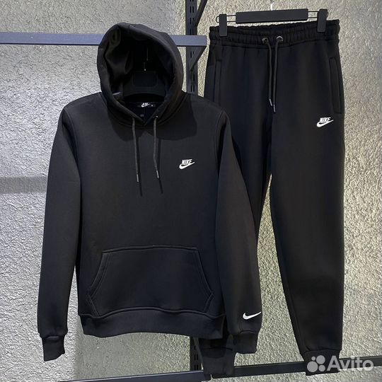 Спортивный костюм nike high quality