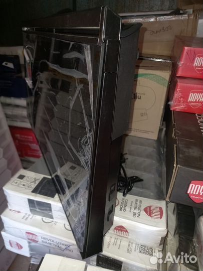 Конвектор электрический Ballu Apollo BEC/AT-2500