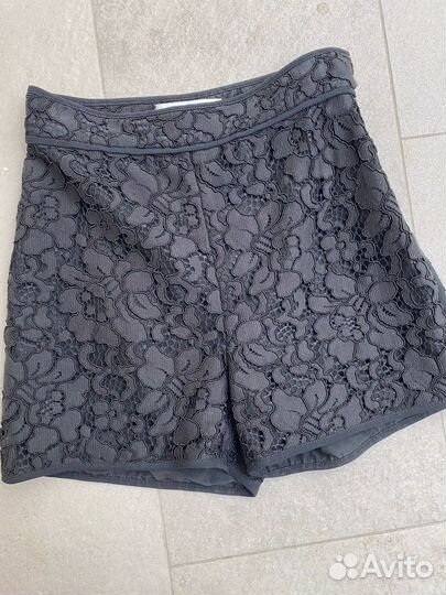 Шорты msgm