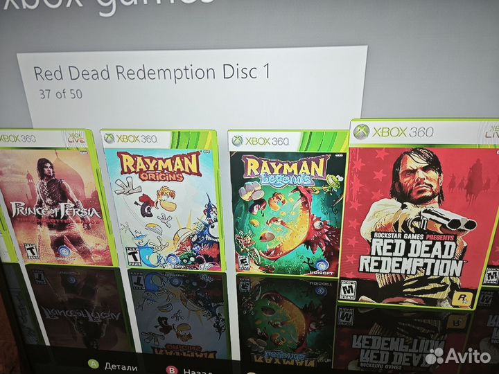 Xbox 360 Slim 250/320Gb Прошитая + Kinect