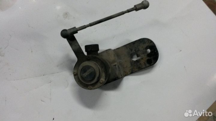 Датчик уровня подвески Cadillac STS