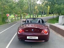 BMW Z4 2.5 AT, 2004, 54 332 км, с пробегом, цена 1 950 000 руб.